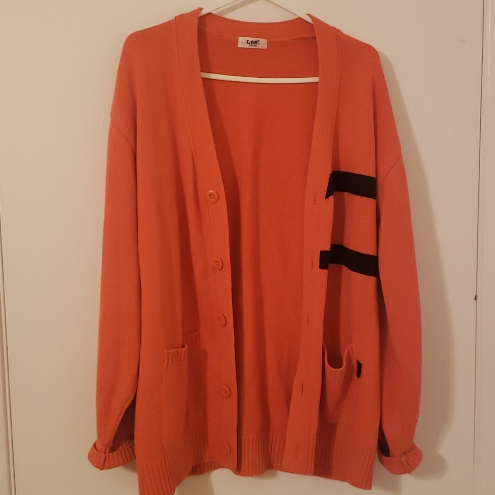 Women's sweater